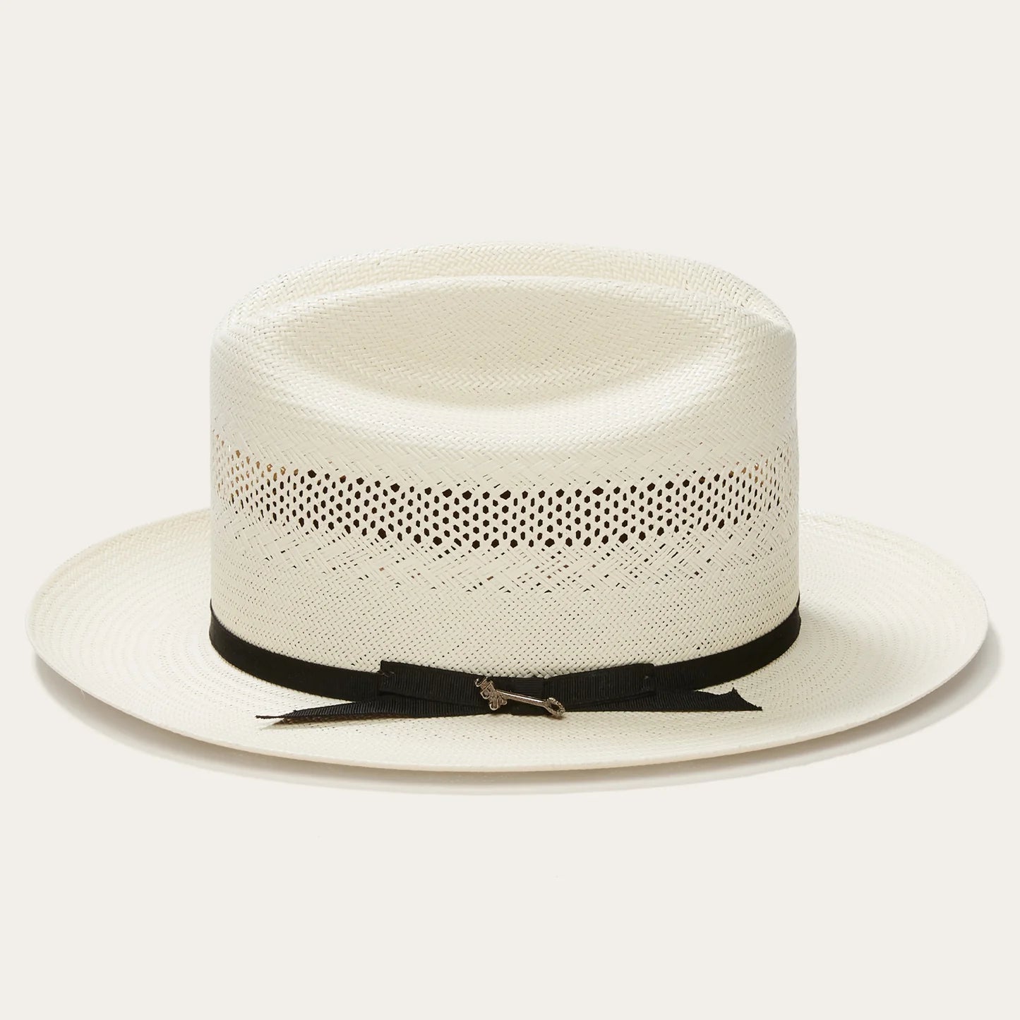 Stetson Open Road Vent Hat