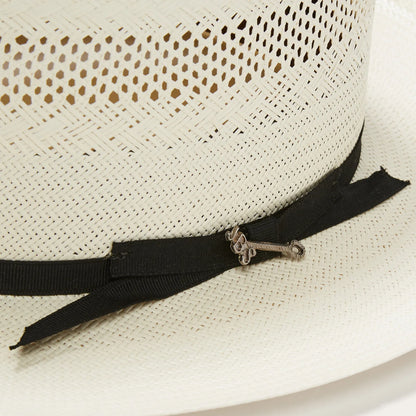 Stetson Open Road Vent Hat