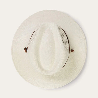 Stetson Airway Panama Safari Hat
