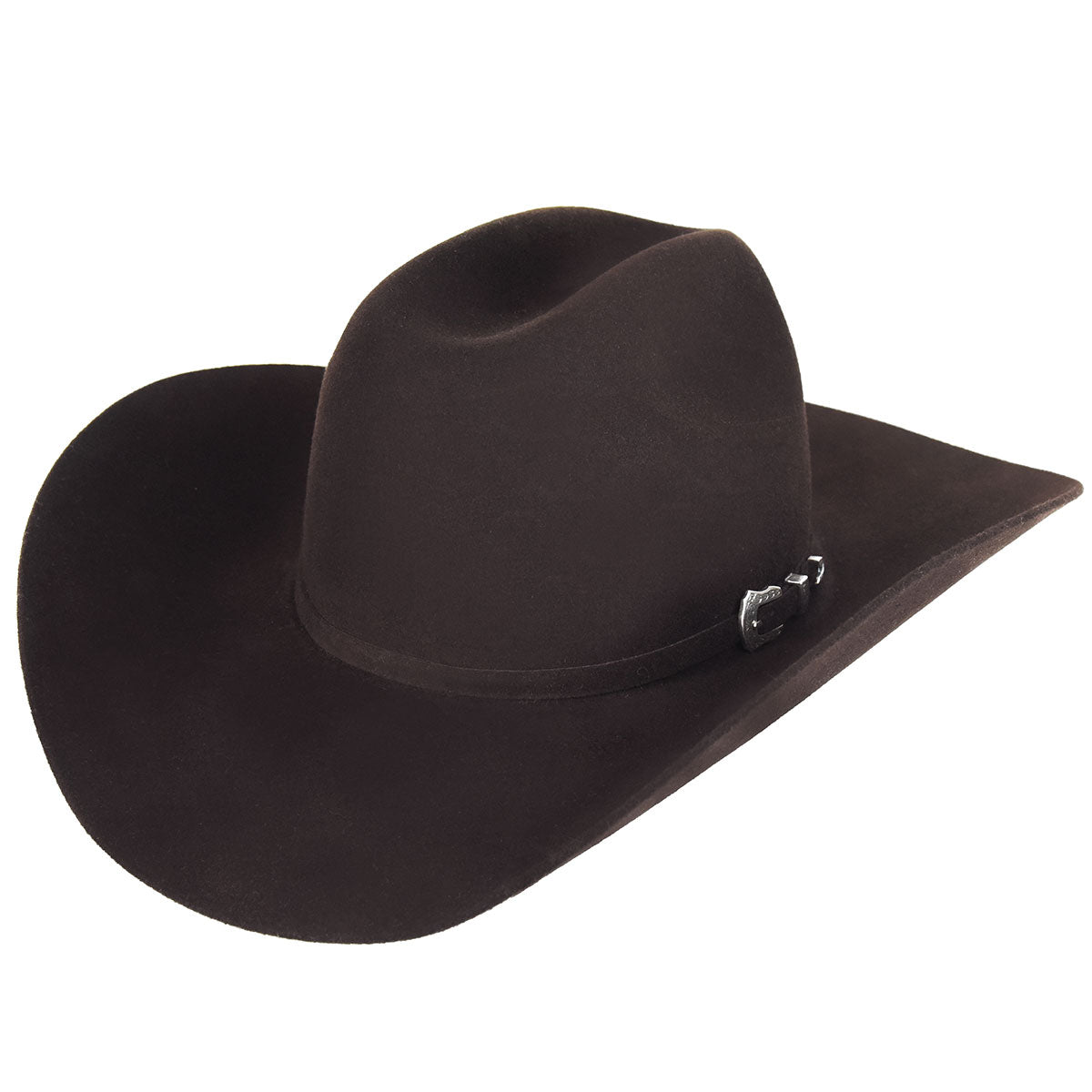 Bailey Trigger Beaver Hat